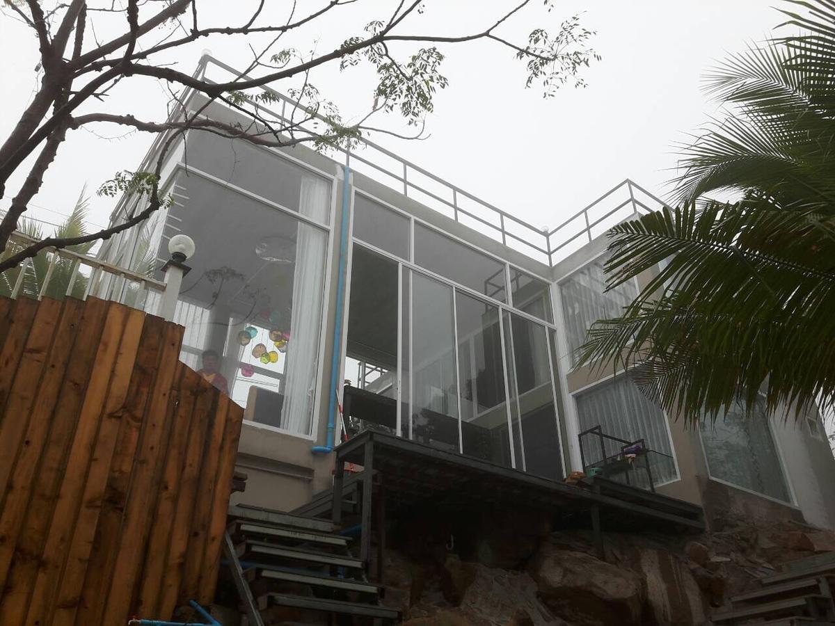The Resort Angel Hill Ban Khanan Chit Exterior photo