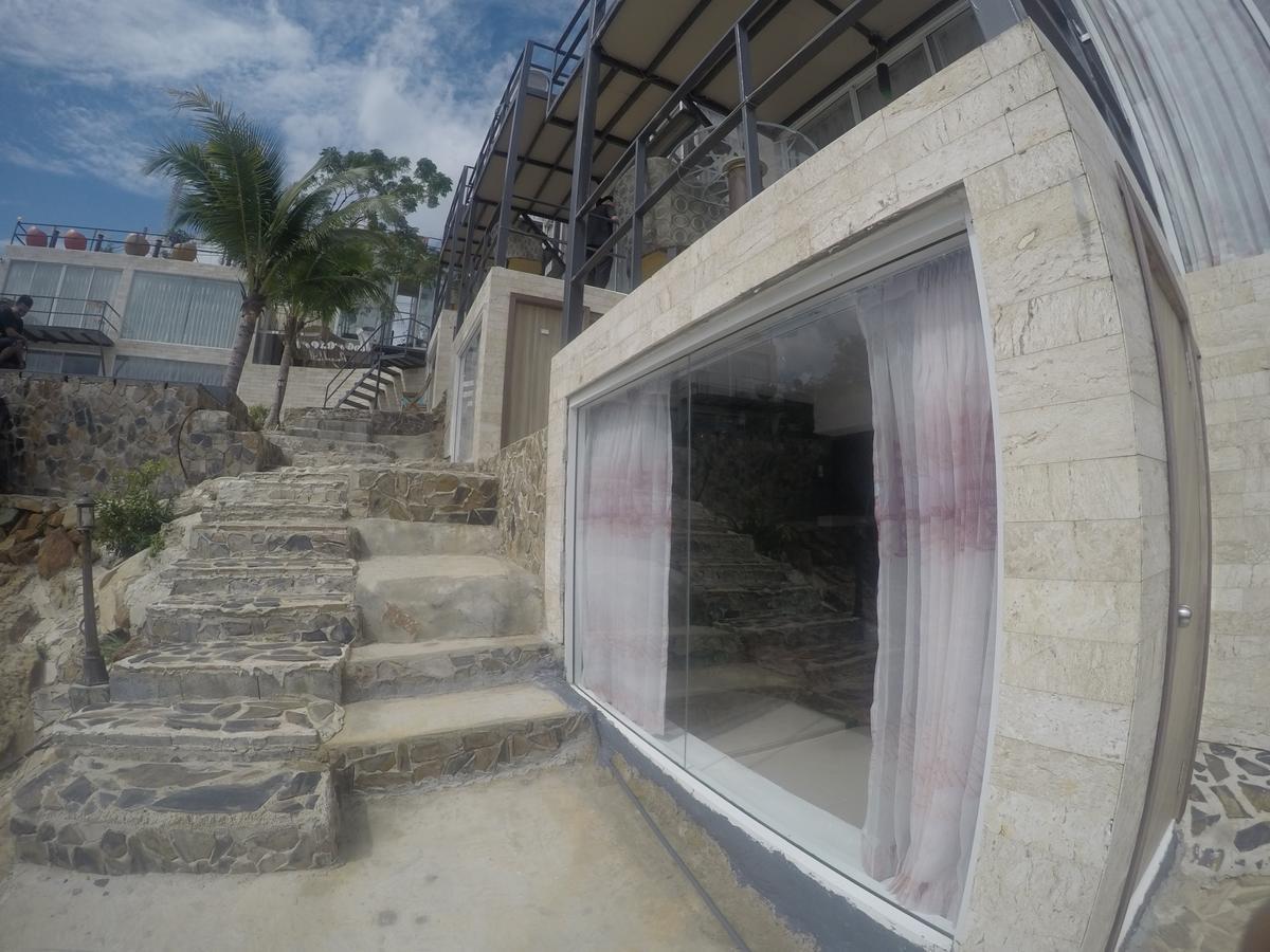 The Resort Angel Hill Ban Khanan Chit Exterior photo