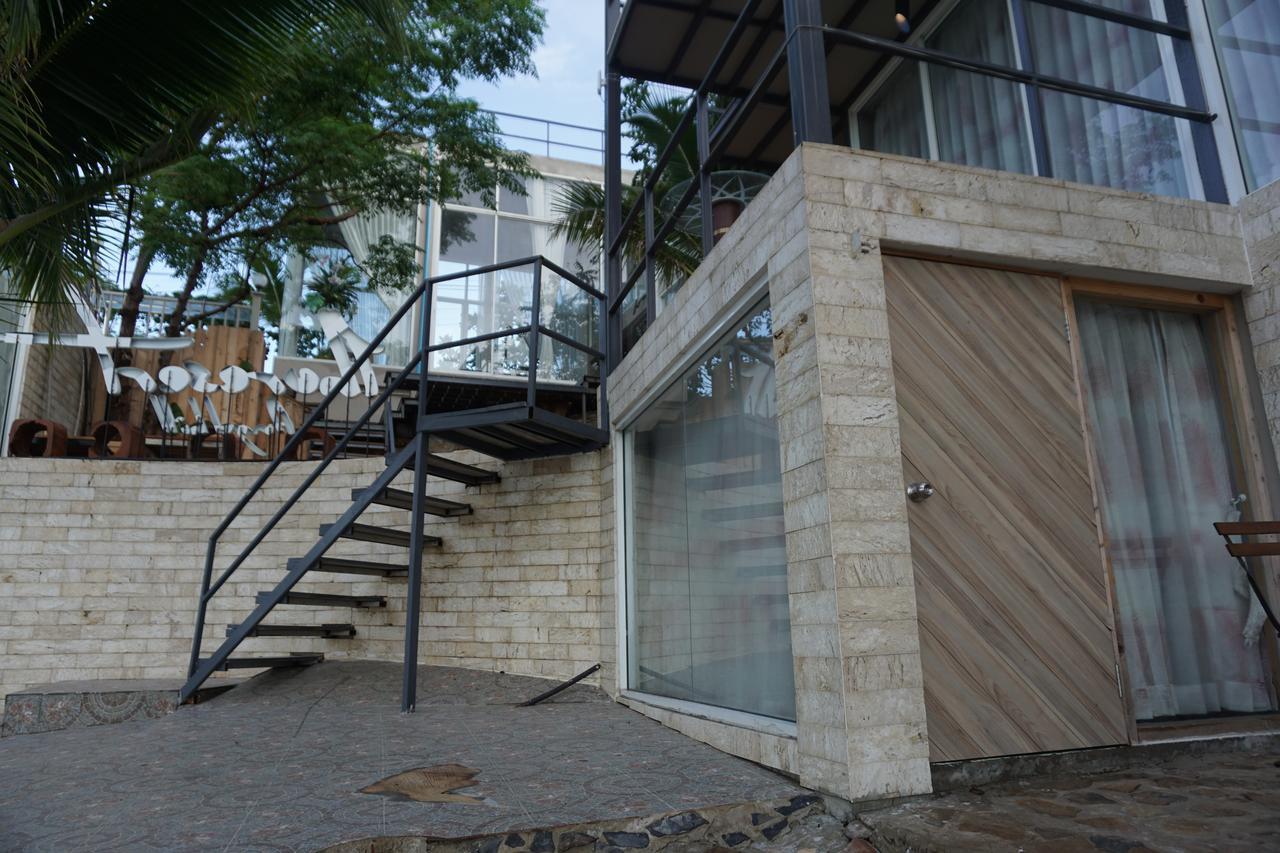 The Resort Angel Hill Ban Khanan Chit Exterior photo