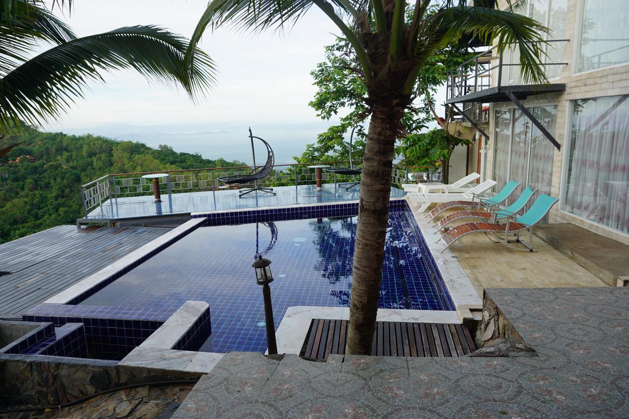 The Resort Angel Hill Ban Khanan Chit Exterior photo