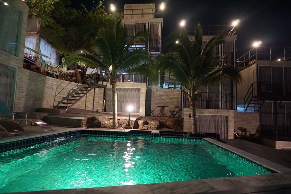 The Resort Angel Hill Ban Khanan Chit Exterior photo