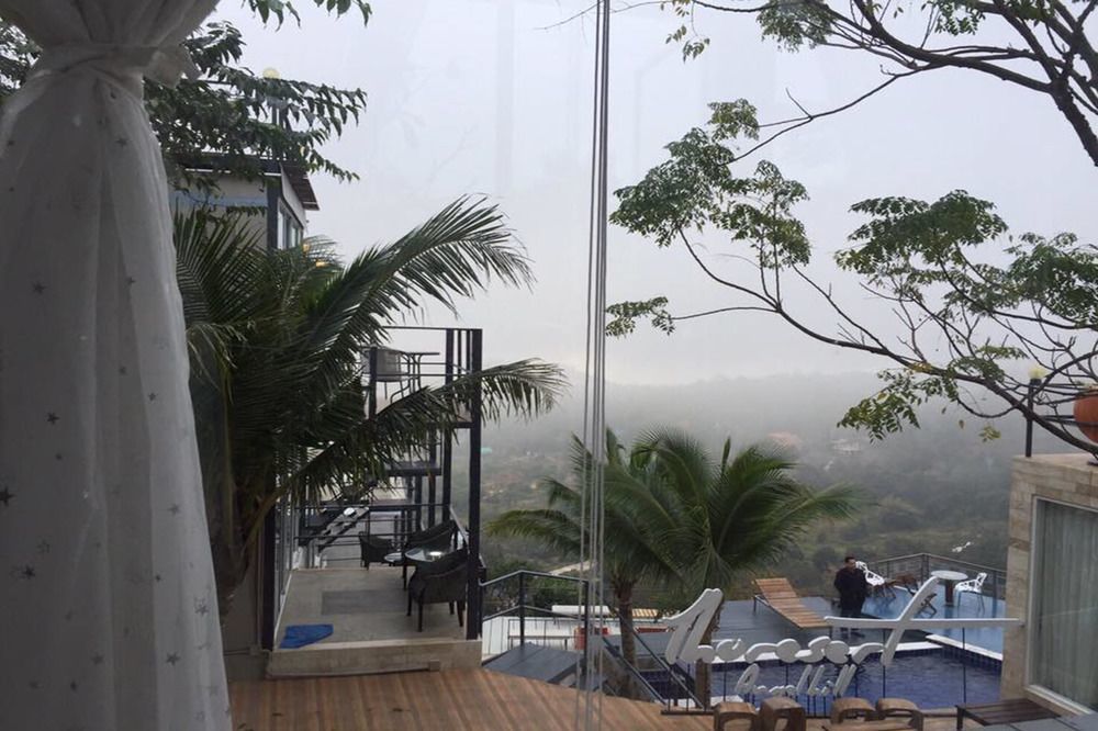 The Resort Angel Hill Ban Khanan Chit Exterior photo